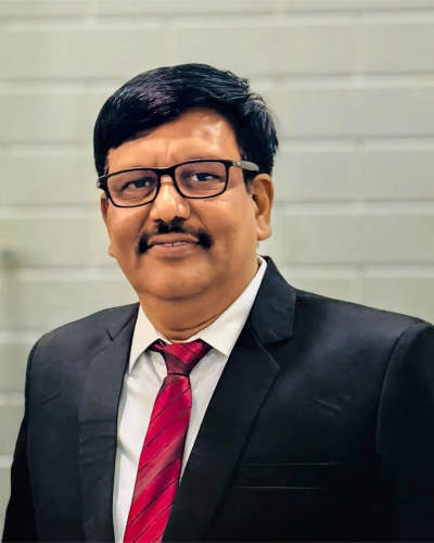 Adv Sandeepkumar Mantri